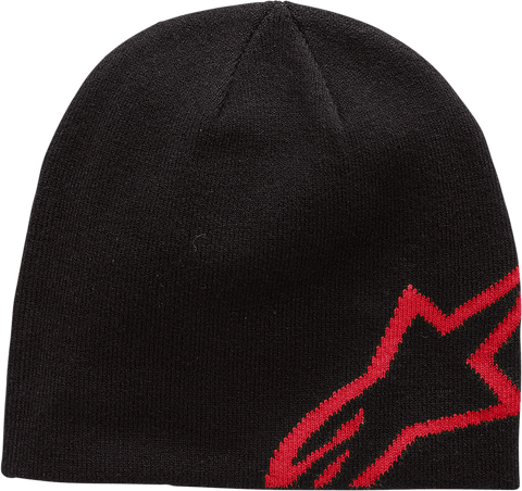 Cepure ALPINESTARS Corp Shift black / red One Size ALPINESTARS MOTOVEIKALS 21