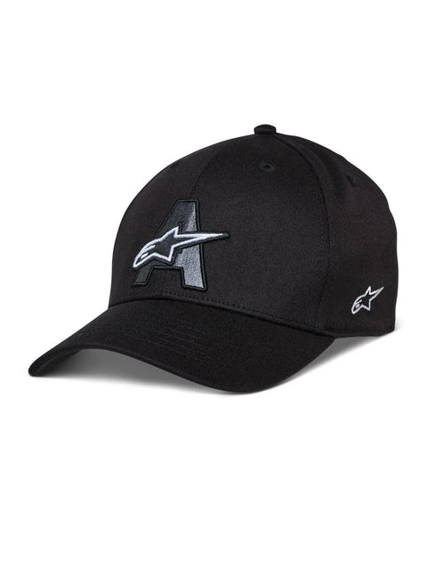 Cepure Alpinestars Elemental Curved Bill ALPINESTARS MOTOVEIKALS 21