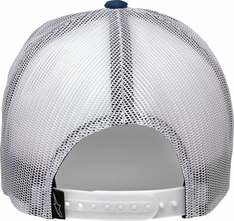Cepure ALPINESTARS TRUCKER GAMBIT OneSize ALPINESTARS MOTOVEIKALS 21