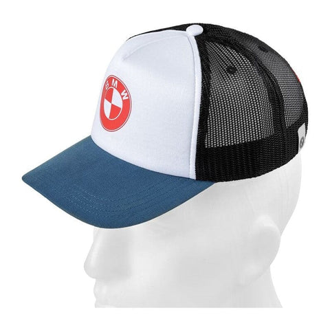 Cepure bērnu BMW logo OneSize BMW OEM MOTOVEIKALS 21