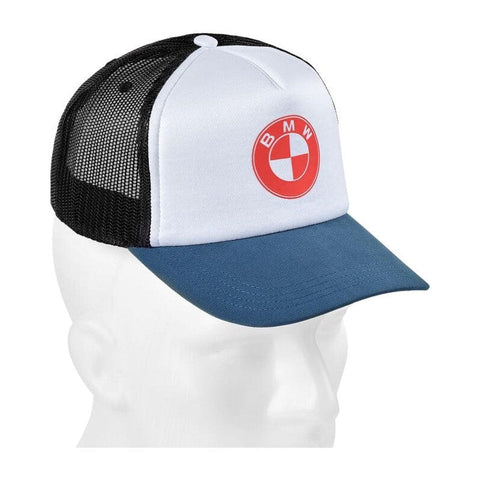 Cepure bērnu BMW logo OneSize BMW OEM MOTOVEIKALS 21