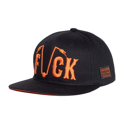 Cepure KING KEROSIN F**K EVERYONE KING KEROSIN MOTOVEIKALS 21