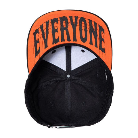 Cepure KING KEROSIN F**K EVERYONE KING KEROSIN MOTOVEIKALS 21