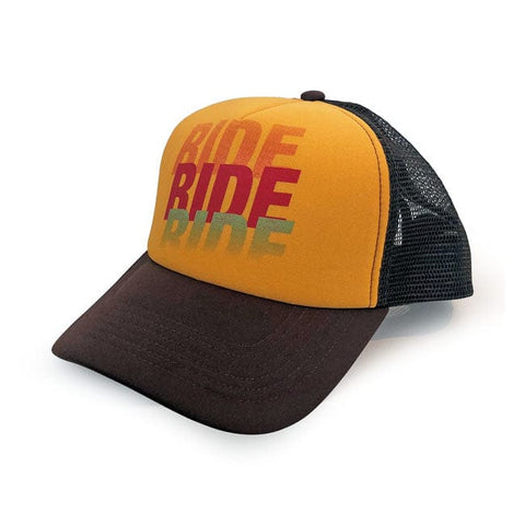 Cepure ROEG Ride brūna One Size ROEG MOTOVEIKALS 21