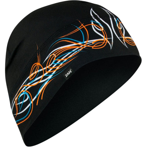 Cepure SPRTFLX PINSTFLAME ZAN HEADGEAR MOTOVEIKALS 21