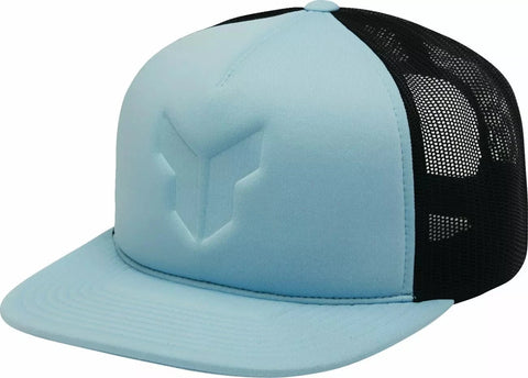 Cepure THOR Shadow light blue OneSize THOR MOTOVEIKALS 21