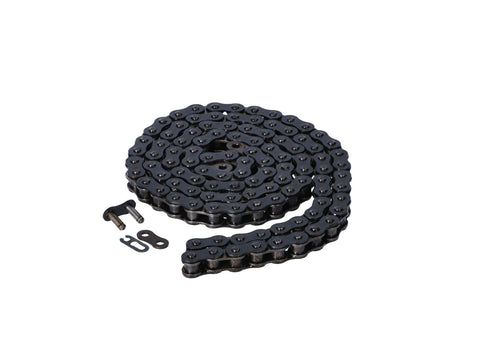 chain 1/2x5.4 black for Simson S51, S53, S70, S83, SR4-2 Star, SR4-3 Sperber, SR4-4 Habicht DIVERSE / IMPORT MOTOVEIKALS 21