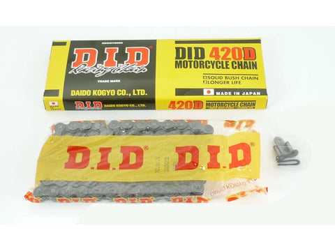 Chain 102 links for Kreidler Florett RS K 54/53 RMC-S DIVERSE / IMPORT MOTOVEIKALS 21