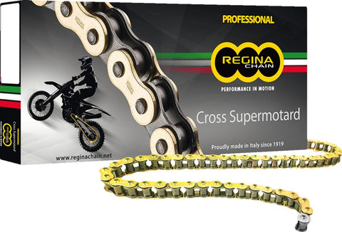 Chain 420Rh2 Gb 132C REGINA REGINA MOTOVEIKALS 21