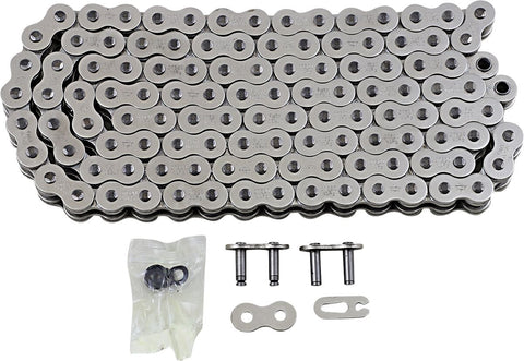Chain 520 X1R2 Nickel 124 JT CHAINS JT CHAINS MOTOVEIKALS 21