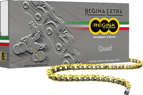 Chain 520Quad Gb 96C REGINA REGINA MOTOVEIKALS 21
