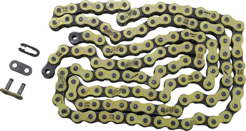 Chain 520Rh2 Gb 120C REGINA REGINA MOTOVEIKALS 21