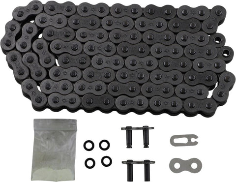 Chain 520X100 Sealed Stl JT CHAINS JT CHAINS MOTOVEIKALS 21