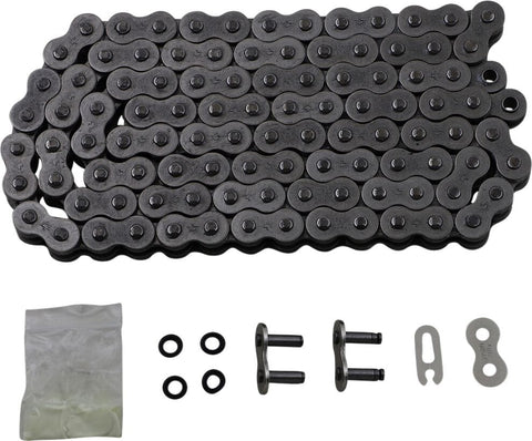 Chain 520X104 Sealed Stl JT CHAINS JT CHAINS MOTOVEIKALS 21