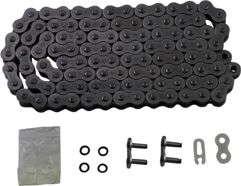 Chain 520X106 Sealed Stl JT CHAINS JT CHAINS MOTOVEIKALS 21