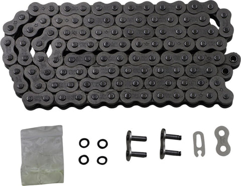 Chain 520X108 Sealed Stl JT CHAINS JT CHAINS MOTOVEIKALS 21