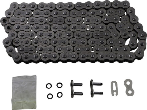 Chain 520X114 Sealed Stl JT CHAINS JT CHAINS MOTOVEIKALS 21