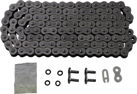 Chain 520X118 Sealed Stl JT CHAINS JT CHAINS MOTOVEIKALS 21
