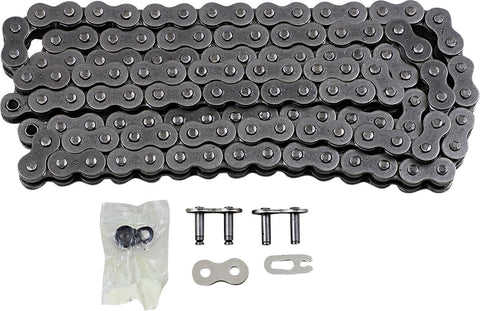 Chain 520X124 Sealed Stl JT CHAINS JT CHAINS MOTOVEIKALS 21