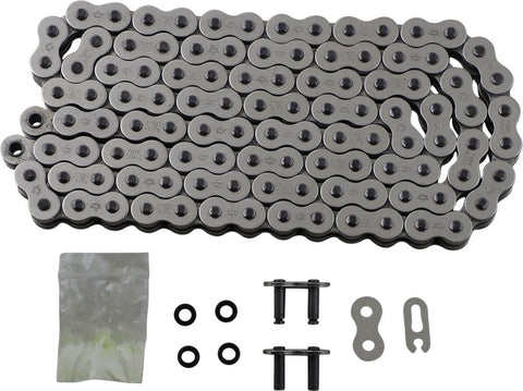 Chain 520X1R3 Nickel 106 JT CHAINS JT CHAINS MOTOVEIKALS 21