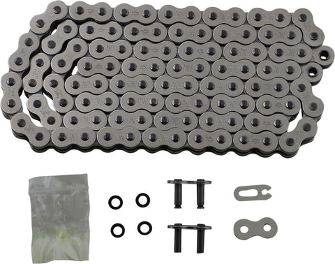 Chain 520X1R3 Nickel 110 JT CHAINS JT CHAINS MOTOVEIKALS 21