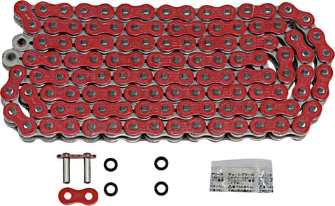 Chain 520X94 Sealed Stl JT CHAINS JT CHAINS MOTOVEIKALS 21