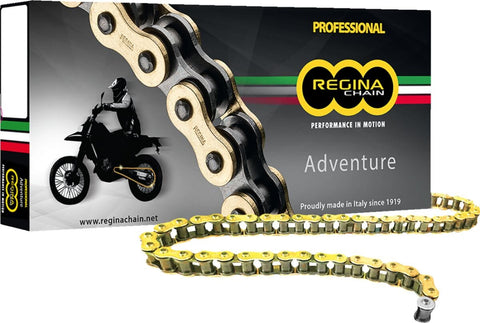 Chain 520Zre Gb 110C+Rs+Rh REGINA REGINA MOTOVEIKALS 21