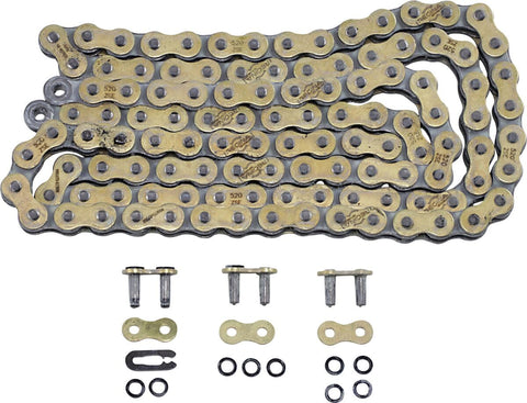 Chain 520Zse Gb 116C+Rs+Rh REGINA REGINA MOTOVEIKALS 21