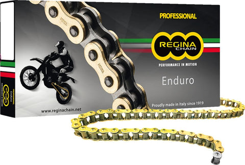 Chain 520Zse Gb 120C+Rs+Rh REGINA REGINA MOTOVEIKALS 21