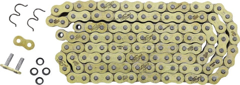 Chain 525Hpe Gg 118Rs REGINA REGINA MOTOVEIKALS 21