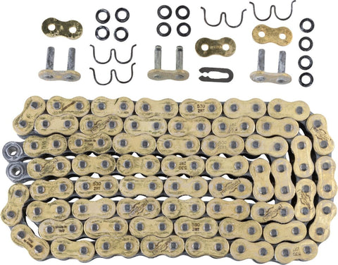 Chain 530Zrt Gb 114Rs+Rh REGINA REGINA MOTOVEIKALS 21