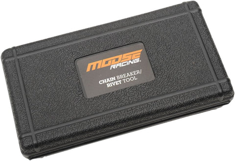 Chain Breaker/Rivet Tool MOOSE RACING HARD-PARTS MOOSE RACING MOTOVEIKALS 21