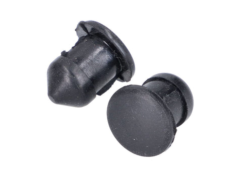 chain case rubber plug set for Simson S50, S51, S53, S70, S83, KR51/1, KR51/2, SR50, SR80 101 OCTANE MOTOVEIKALS 21