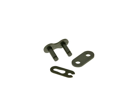 chain clip connecting link KMC reinforced black 415H KMC CHAIN MOTOVEIKALS 21