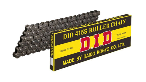 Chain Did415S 110C DID DID MOTOVEIKALS 21