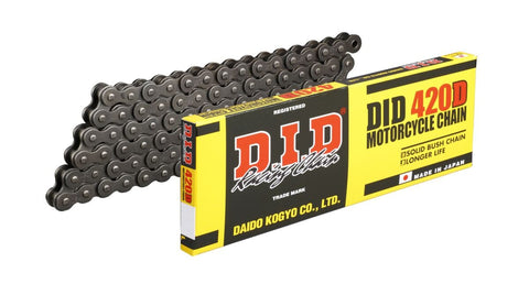 Chain Did420D 110C DID DID MOTOVEIKALS 21