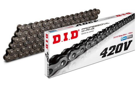 Chain Did420V 104C DID DID MOTOVEIKALS 21