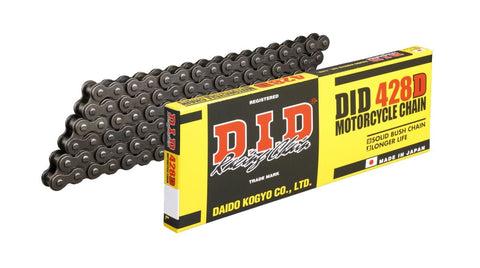 Chain Did428D 114C DID DID MOTOVEIKALS 21