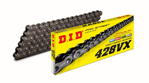 Chain Did428Vx 128C DID DID MOTOVEIKALS 21
