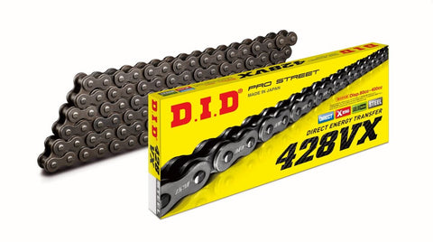 Chain Did428Vx 134C DID DID MOTOVEIKALS 21