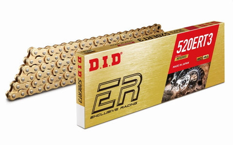 Chain Did520Ert3 Gg 116C DID DID MOTOVEIKALS 21