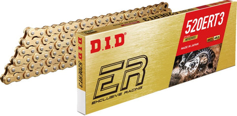Chain Did520Ert3 Gg 120C DID DID MOTOVEIKALS 21
