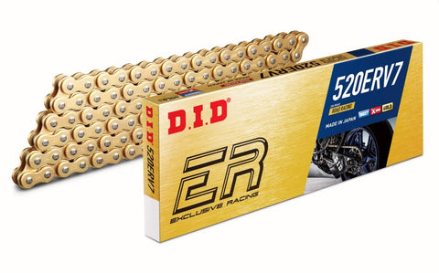 Chain Did520Erv7 Gg 110Rh DID DID MOTOVEIKALS 21