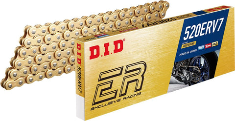 Chain Did520Erv7 Gg 120Rh DID DID MOTOVEIKALS 21