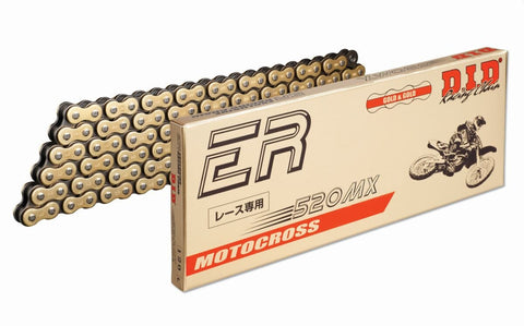 Chain Did520Mx Gb 116C DID DID MOTOVEIKALS 21