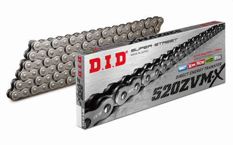 Chain Did520Zvmx 108Rh DID DID MOTOVEIKALS 21