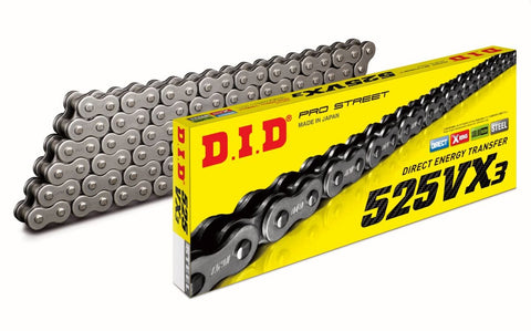 Chain Did525Vx3 112Rh DID DID MOTOVEIKALS 21