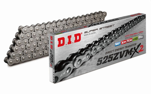 Chain Did525Zvmx2 104Rh DID DID MOTOVEIKALS 21