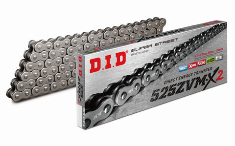 Chain Did525Zvmx2 114Rh DID DID MOTOVEIKALS 21