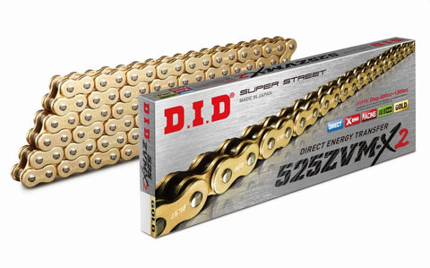 Chain Did525Zvmx2 Gg 128Rh DID DID MOTOVEIKALS 21